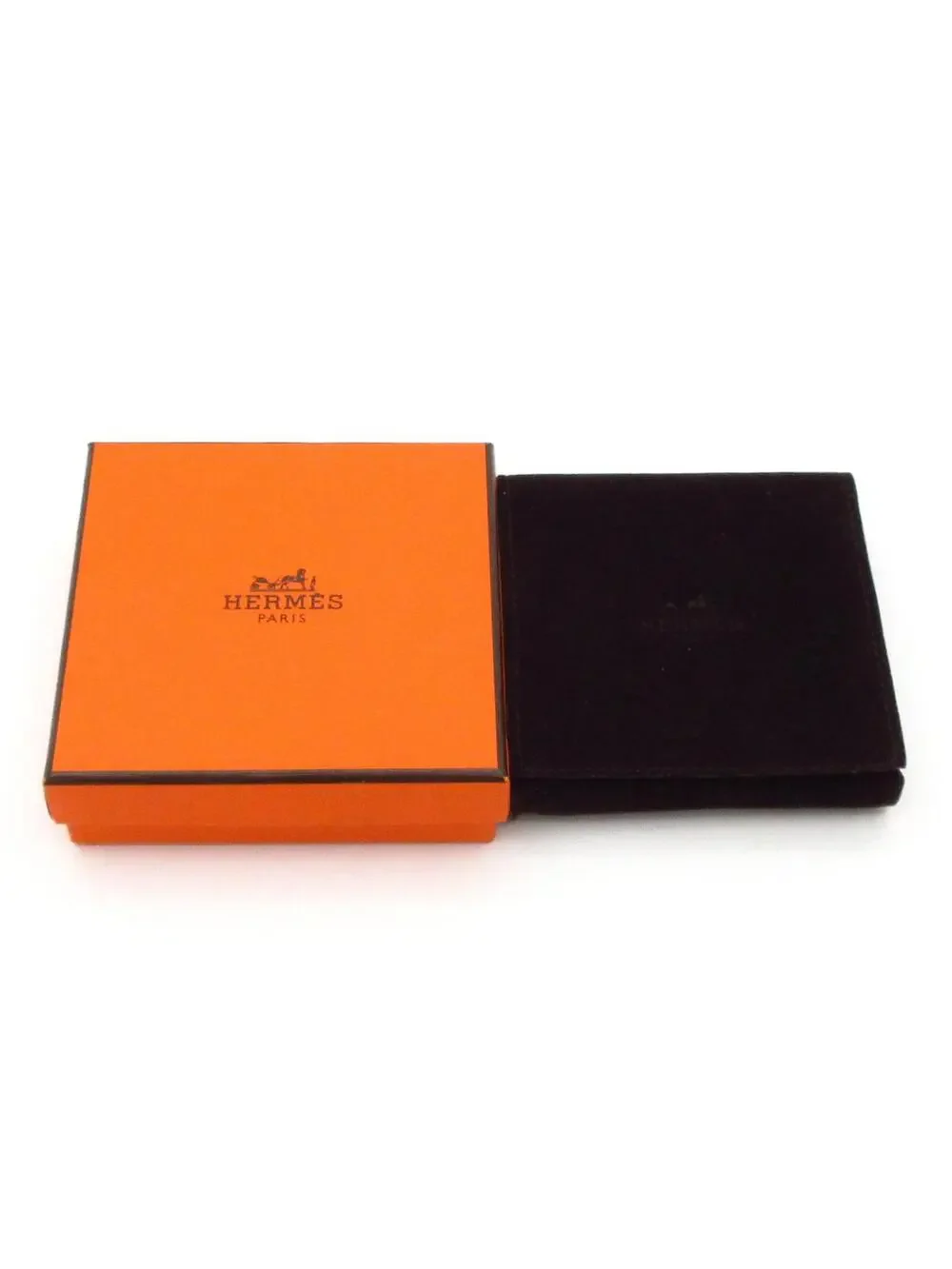 Hermes Clic Clac H Gold Orange Hardware #296561H67B